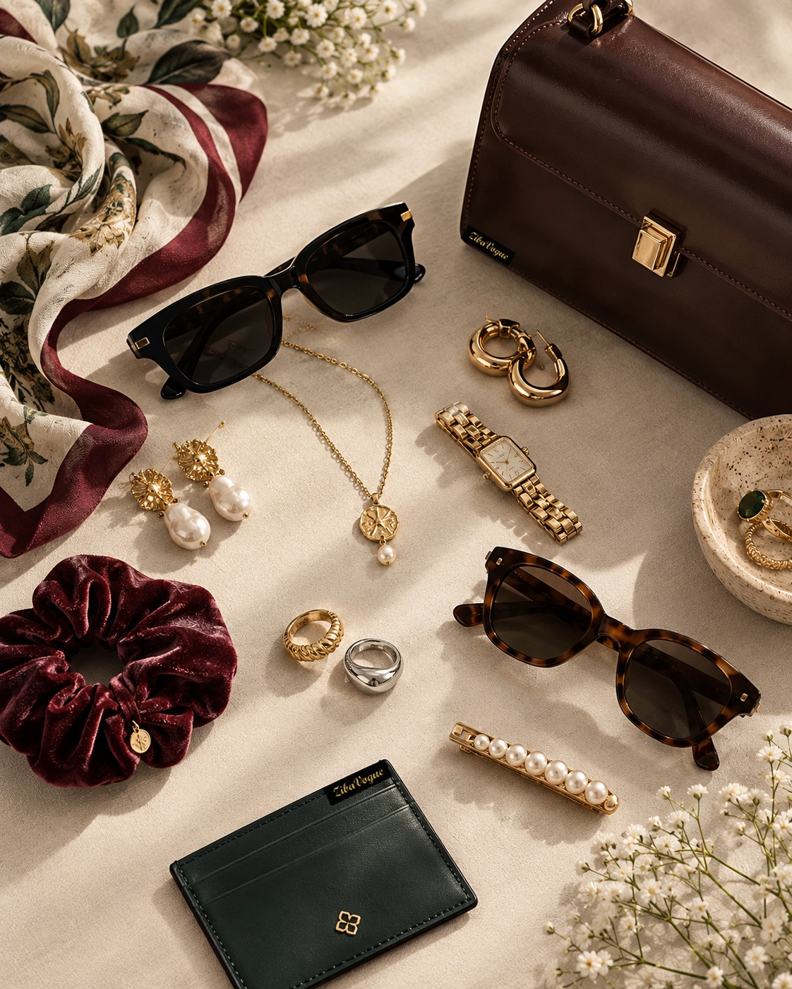 Accessories