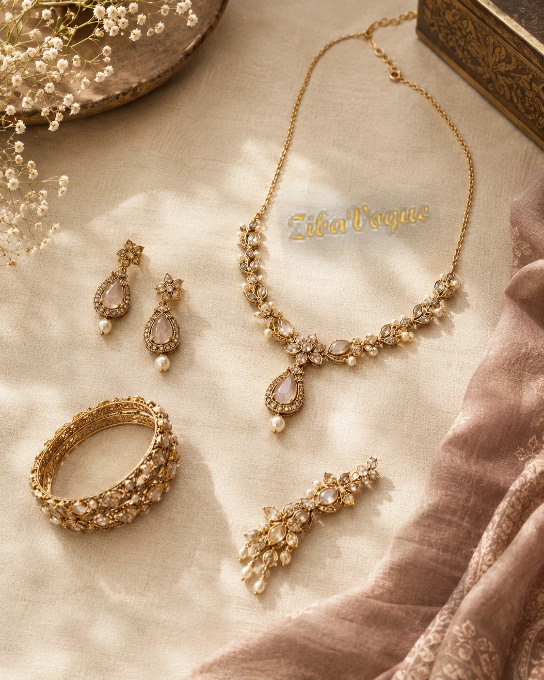 JEWELLERY