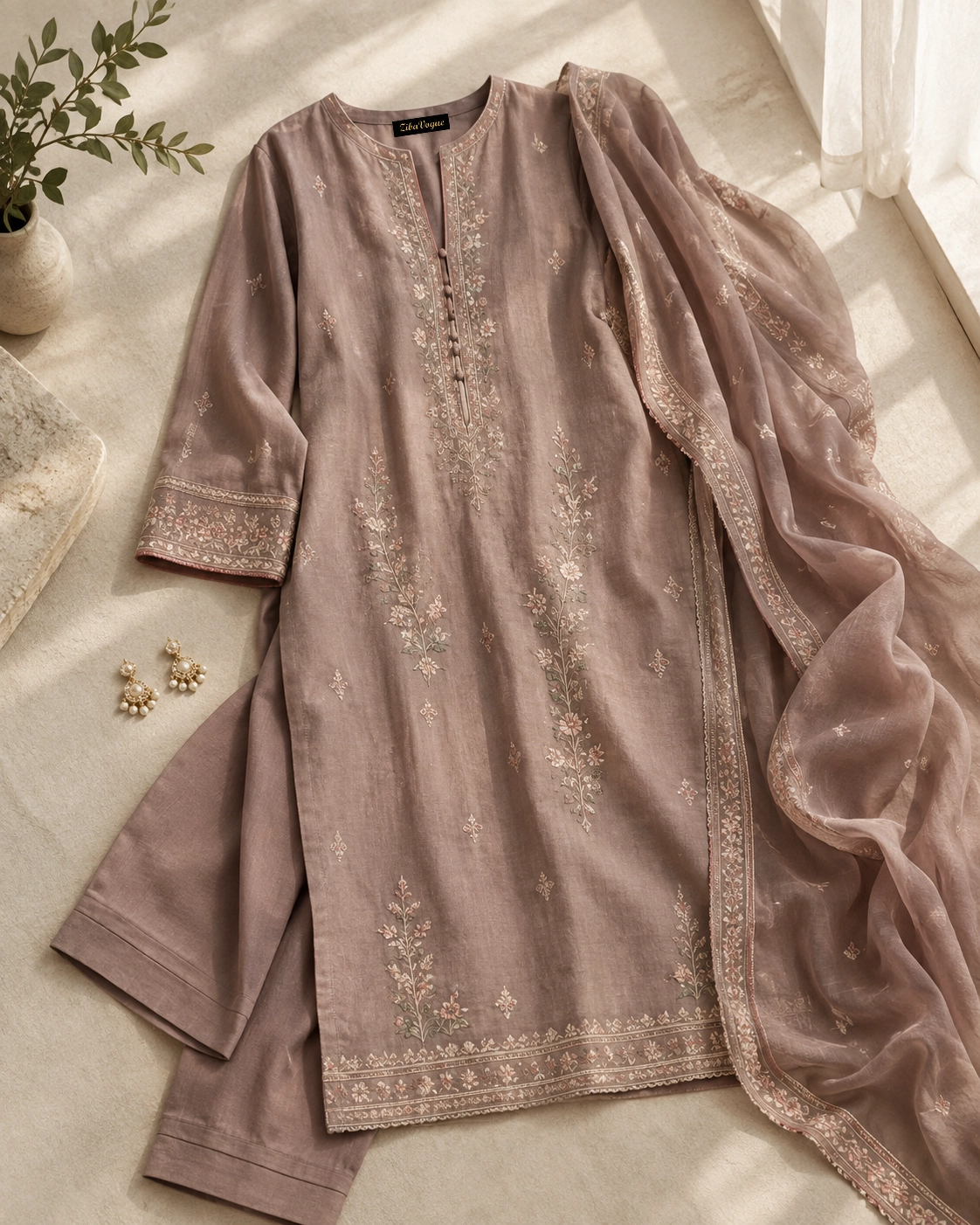 Ready TO Wear