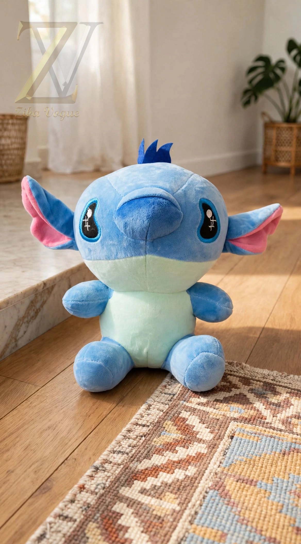 Lilo Stuffy