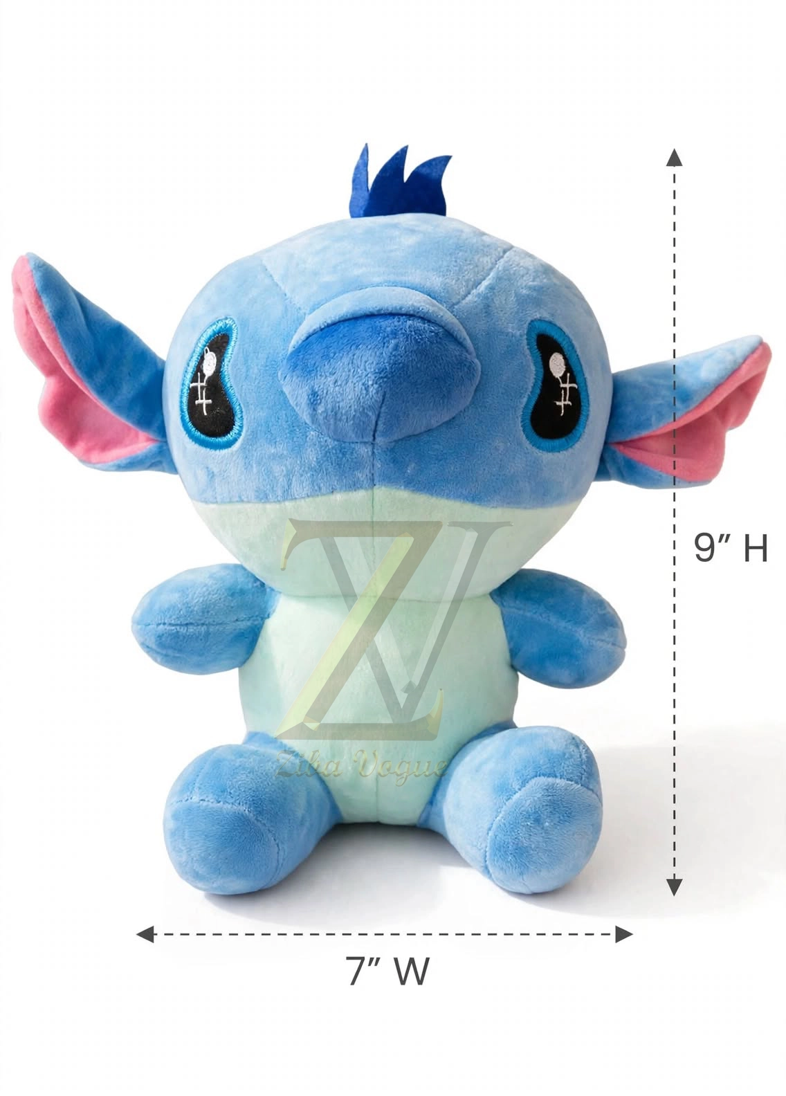 Lilo Stuffy - Image 3